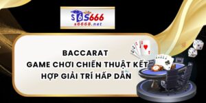 Baccarat